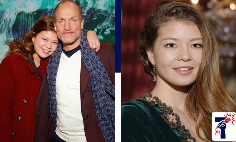 Zoe Giordano Harrelson