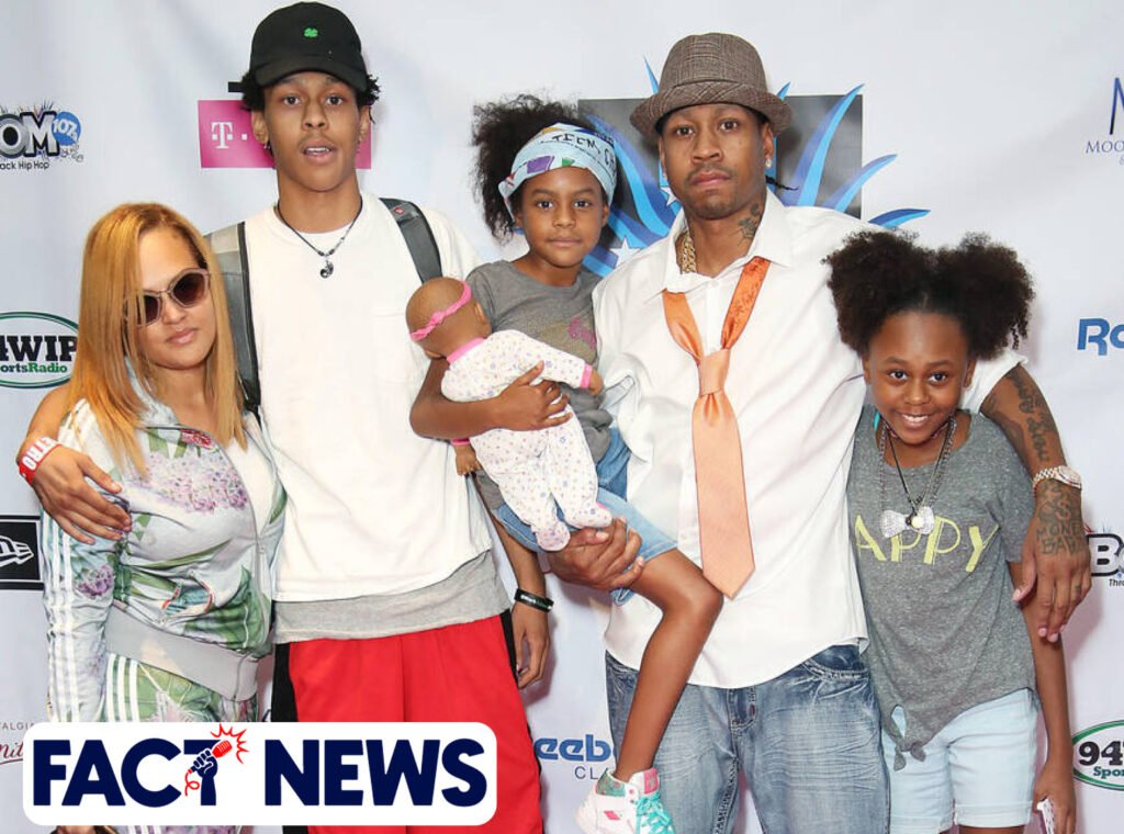 Isaiah Rahsaan Iverson