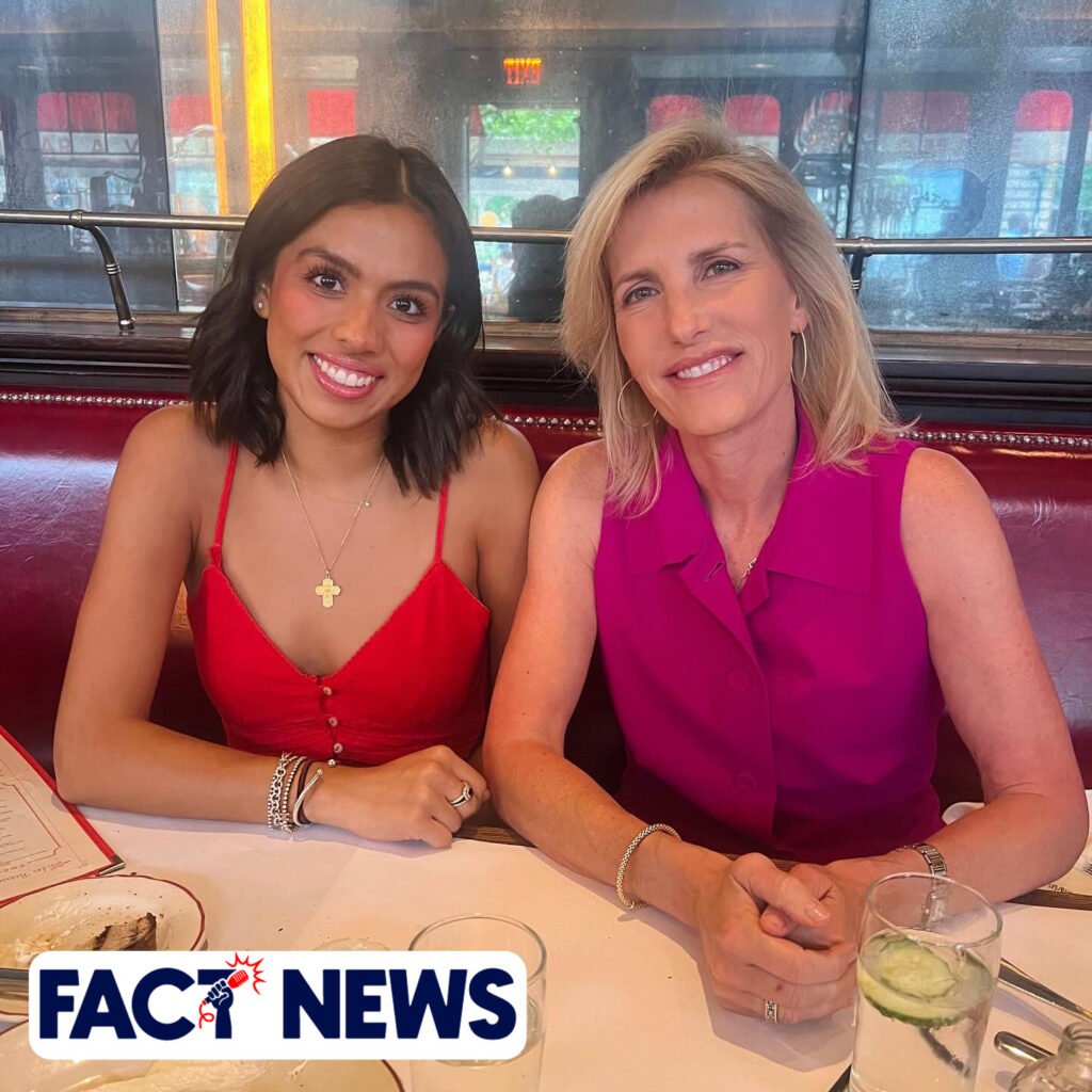 Maria Caroline Ingraham