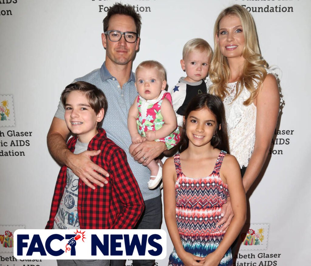 Michael Charles Gosselaar