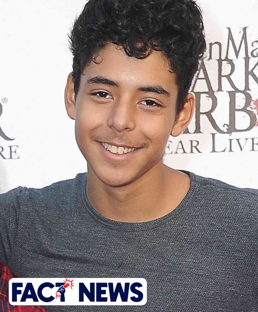 Kaleb Michael Jackson Federline