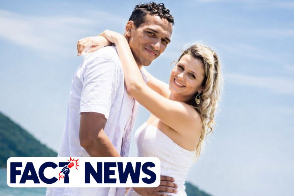 Talita Roberta Pereira