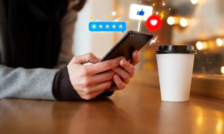 Guide to increasing the number of comments on Google Maps