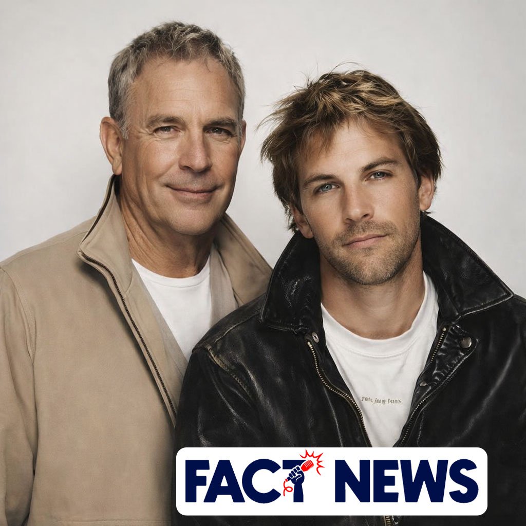 Daniel Craig Costner