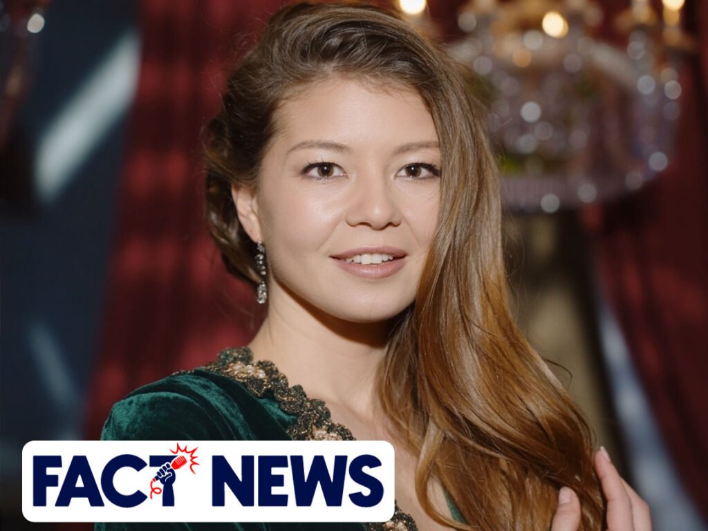 Zoe Giordano Harrelson