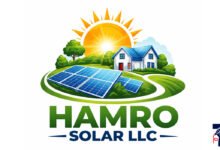 Hamro Solar LLC