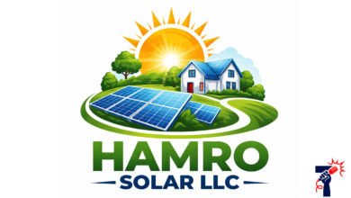 Hamro Solar LLC