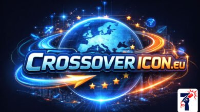 Crossovericon.eu