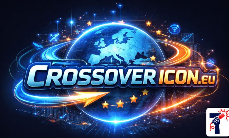 Crossovericon.eu