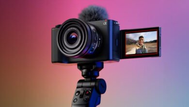 Video-First Features Why the Sony Mirrorless Camera Range Dominates YouTube Creator Kits