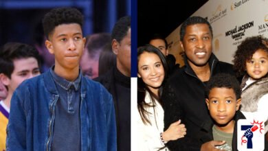 Dylan Michael Edmonds