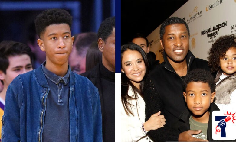 Dylan Michael Edmonds