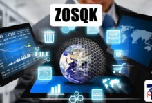 Zosqk