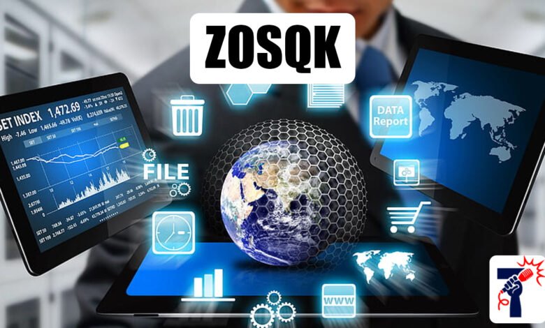 Zosqk