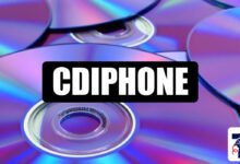 CDiPhone
