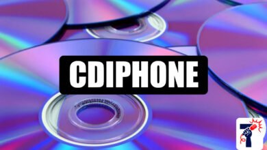 CDiPhone