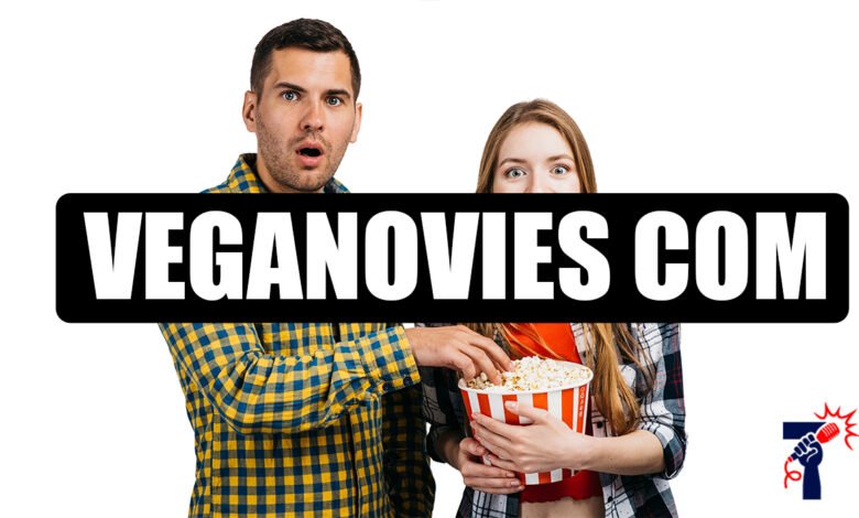 Veganovies Com