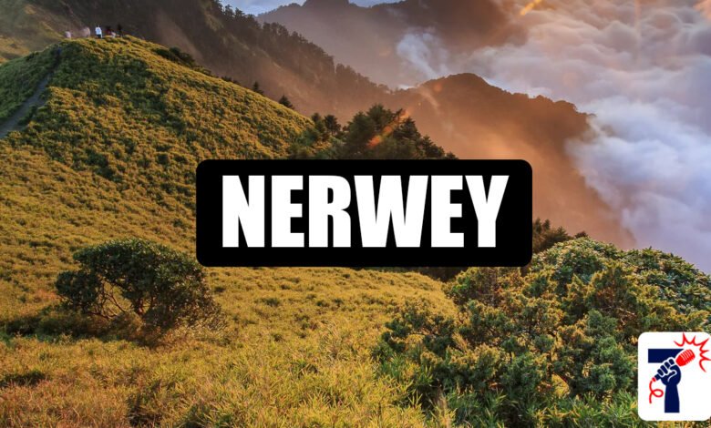Nerwey