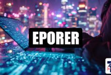 Eporer