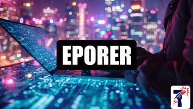 Eporer