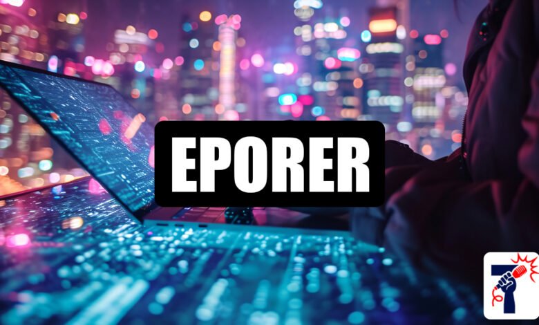 Eporer