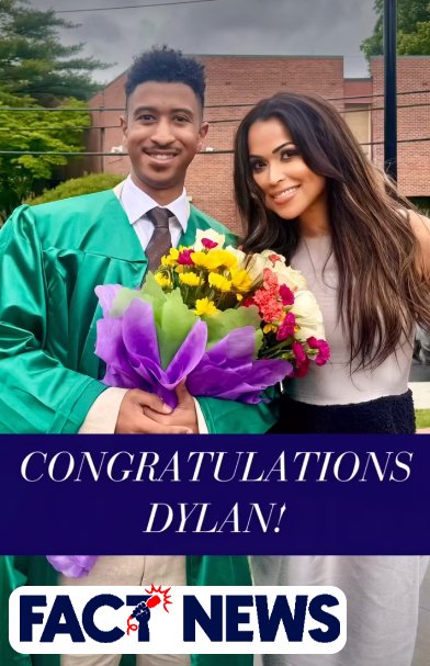 Dylan Michael Edmonds