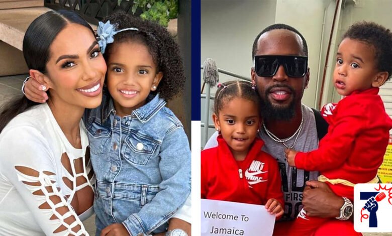 Legend Brian Samuels