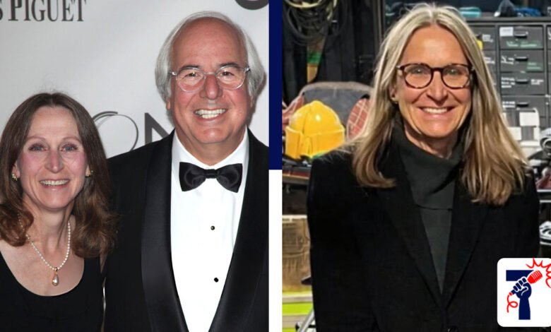 Kelly Anne Welbes Abagnale