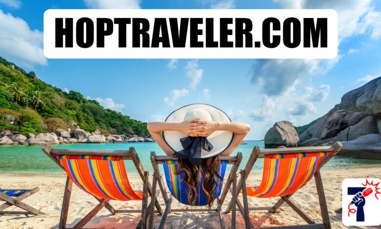 HopTraveler.com