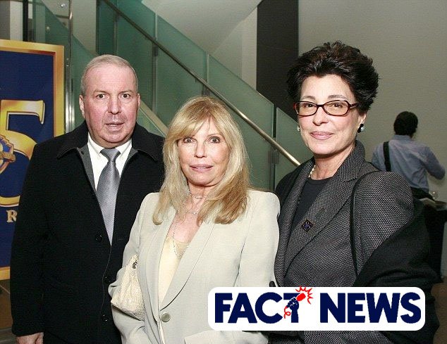 Natalie Oglesby Skalla