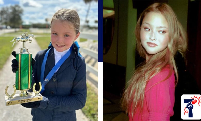 Eleanor Talitha Bailey