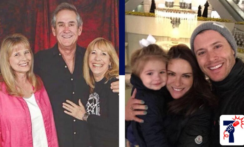 Donna Joan Shaffer-Ackles