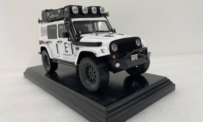 The Rise of Car Collecting as a Hobby