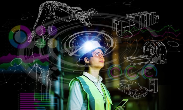 Computer Vision Technology Is Opening New Product Possibilities Across Every Industry Vertical | See What’s Next!