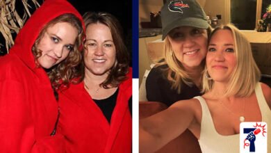 Theresa Seifert Osment