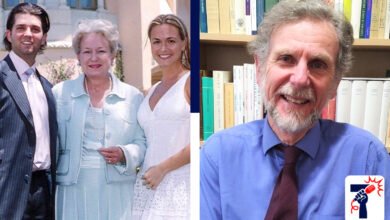 David William Desmond