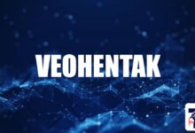 Veohentak