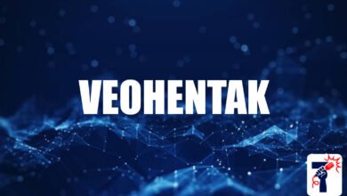 Veohentak