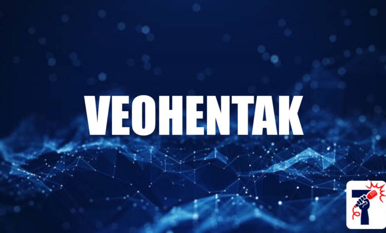 Veohentak