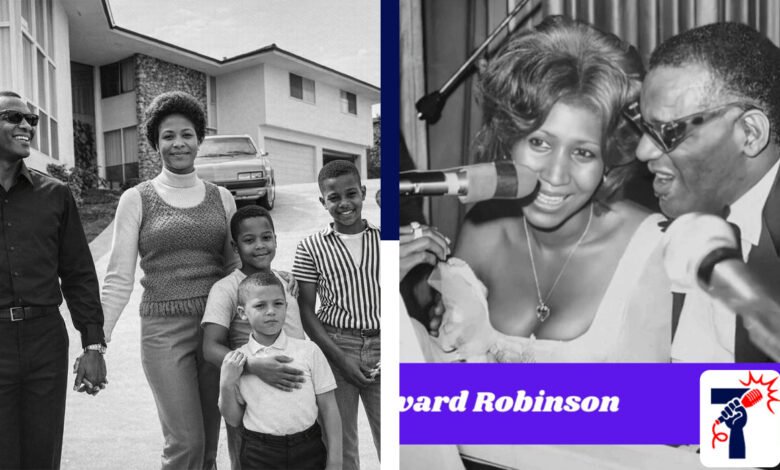 Della Beatrice Howard Robinson