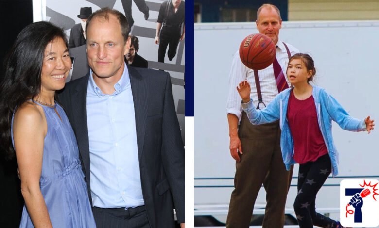 Deni Montana Harrelson