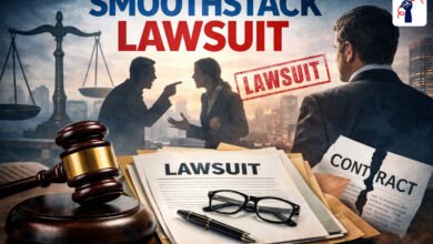 Smoothstack Lawsuit
