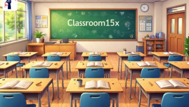 Classroom15x