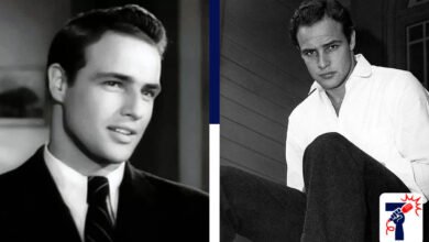 Timothy Gahan Brando