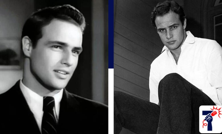 Timothy Gahan Brando