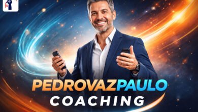 Pedrovazpaulo Coaching