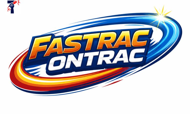 Fastrac Ontrac