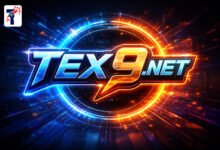 Tex9.net