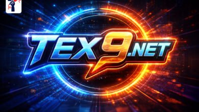 Tex9.net