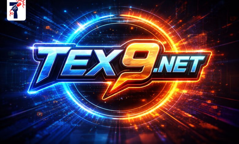Tex9.net